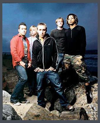 Yellowcard